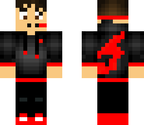 jish pro skin of awesome