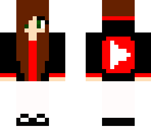 youtuber girl
