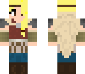 astrid