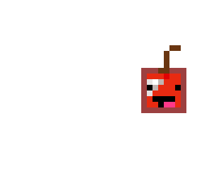 derpy apple