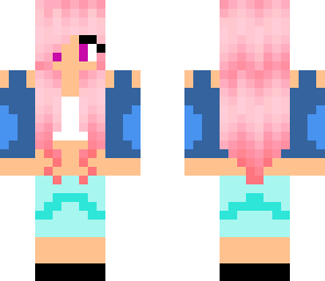 girl skin