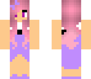 dress girl