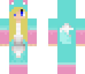my candy fox
