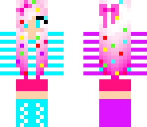 candy girl