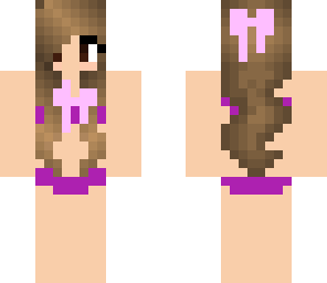 swim suit girl edit