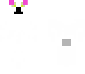 white hamster