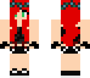 emo girl