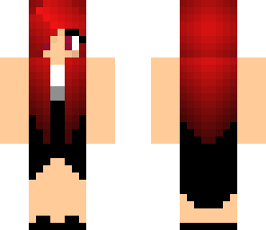 dress girl