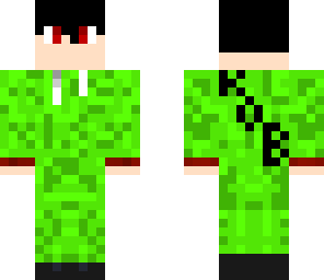 green kob member