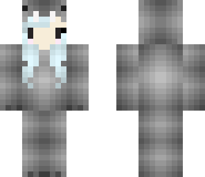 chibi elephant
