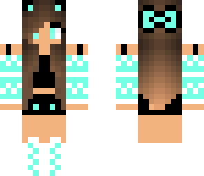 cute girl
