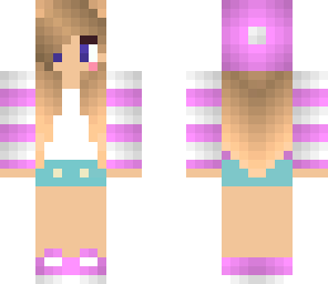 edited cutie