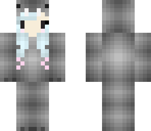 elephant chibi