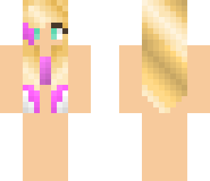 uf blondie