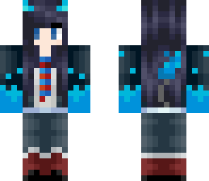 rin omkumura girl