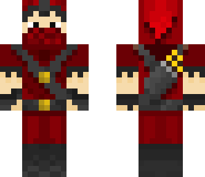 carmine  big mac assassin