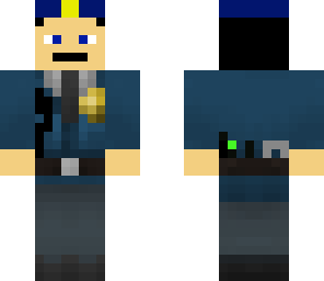 cop