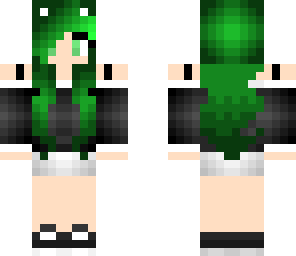 minty