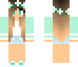 just experimenting
