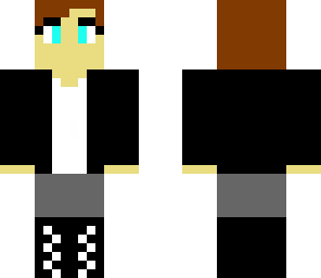 random girl