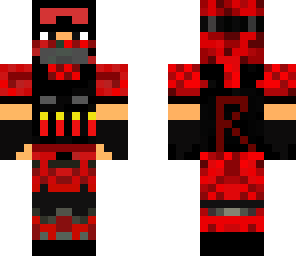 rexop soldier