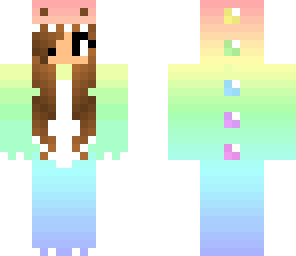 rainbow dino edited