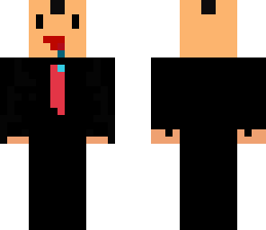 guy in a tie fixed