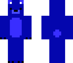 my bear skin v2