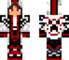 cool assassin
