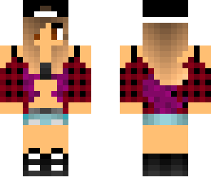 hot tomboy edited