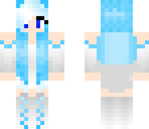 water wolf