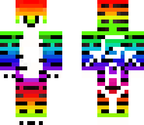 jaysons skin
