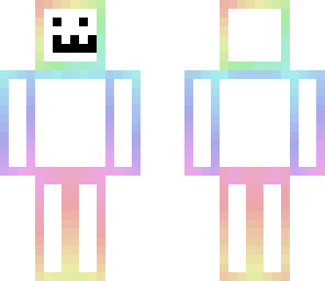 rainbow lel