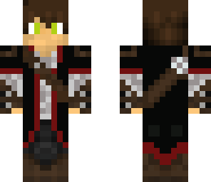 edited archer
