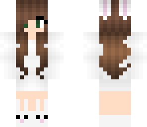 trinnity skin edit