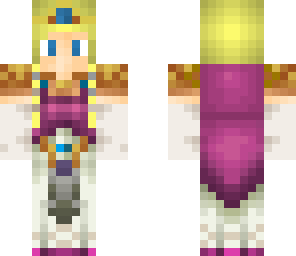 zelda boy