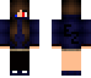 copy of ez pvp girl
