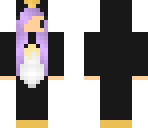 chibi penguin