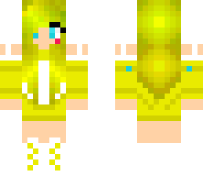 toy chica girl