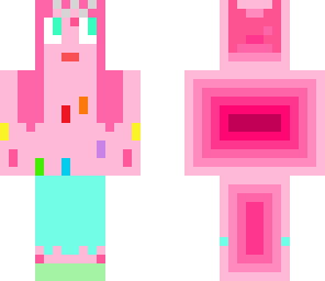 sprinkles