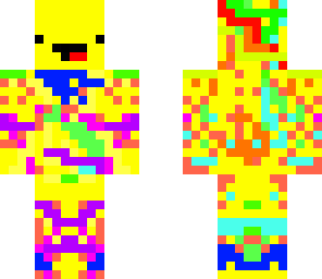 epic derp rainbows