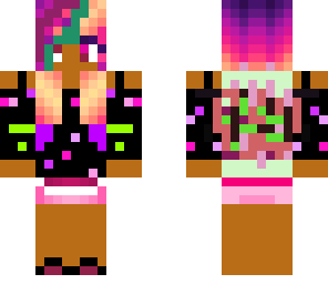 glitzy sparkle