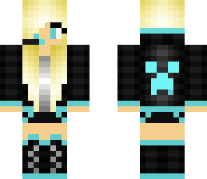 blue creeper