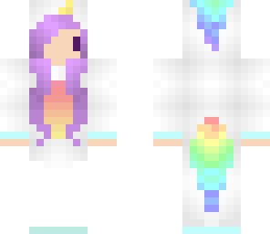 chibi unicorn