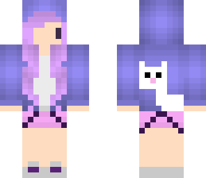 chibi llamalight improved