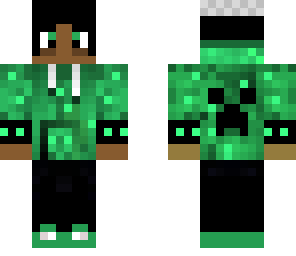 emerald dust hoodie updated