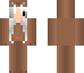 chibi walrus