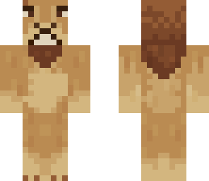lionmaker