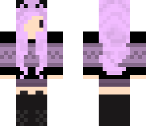 chibi llamabutter redone