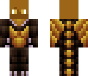 golden dragon